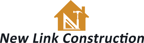 New Link Construction Logo